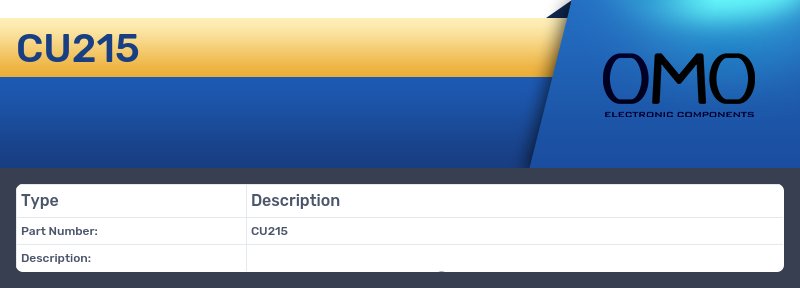 CU215