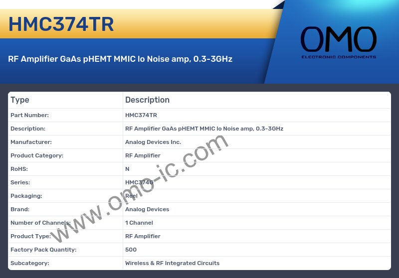 HMC374TR