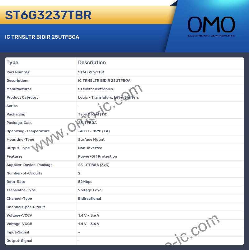ST6G3237TBR