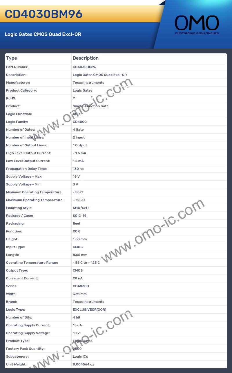 CD4030BM96