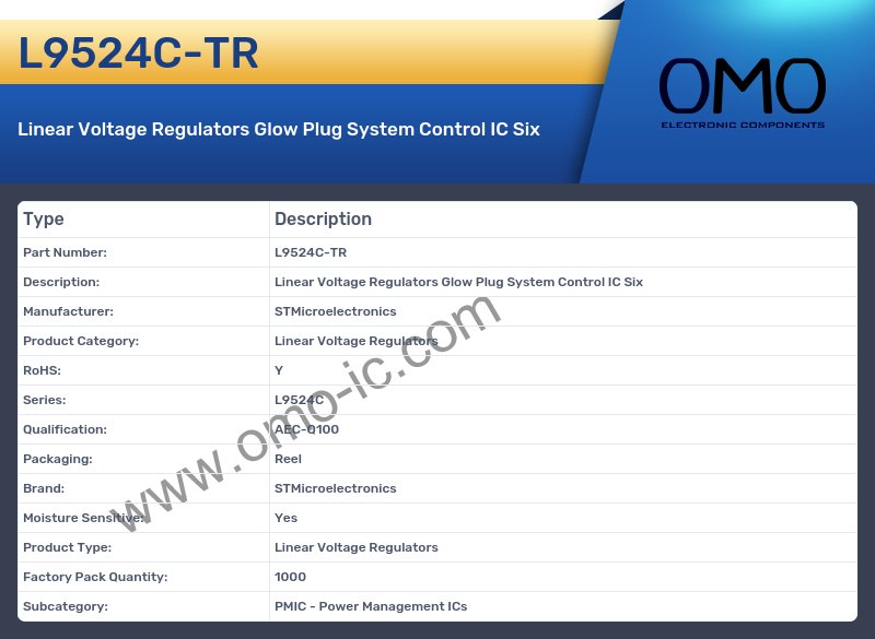L9524C-TR