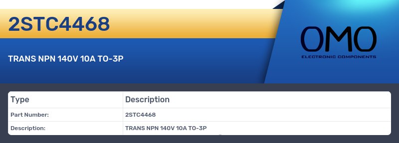 2STC4468