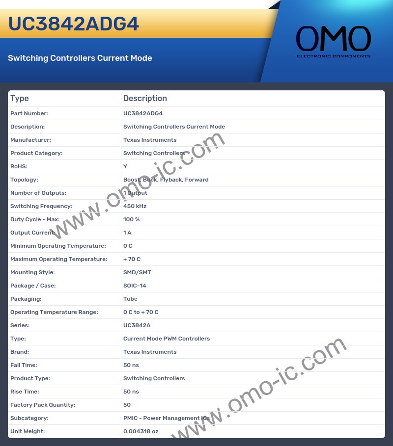 UC3842ADG4