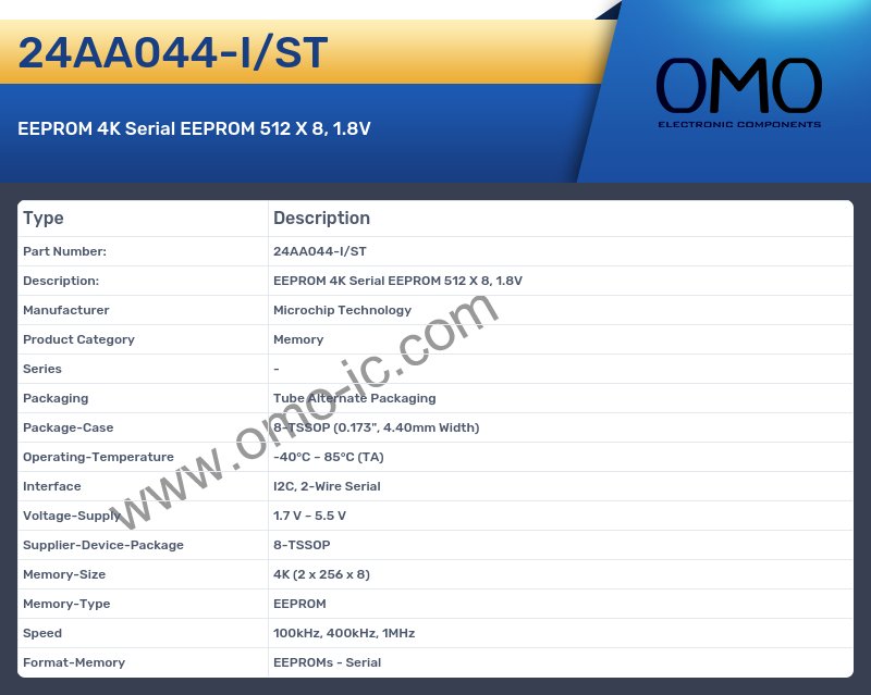 24AA044-I/ST