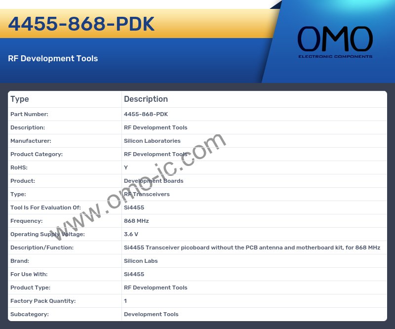 4455-868-PDK