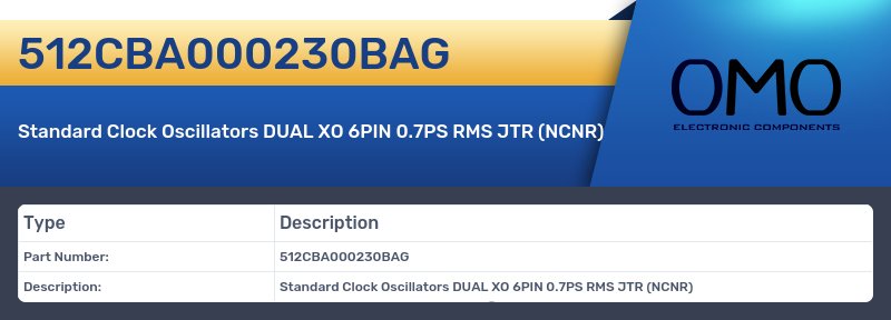 512CBA000230BAG