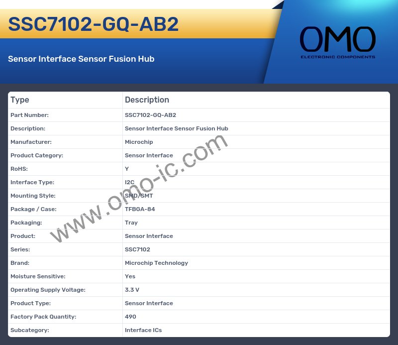 SSC7102-GQ-AB2