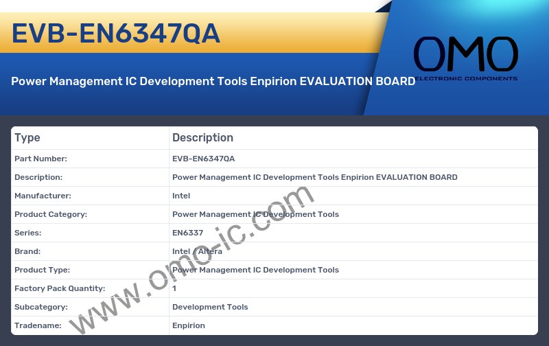EVB-EN6347QA