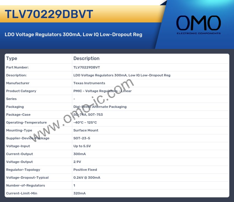 TLV70229DBVT