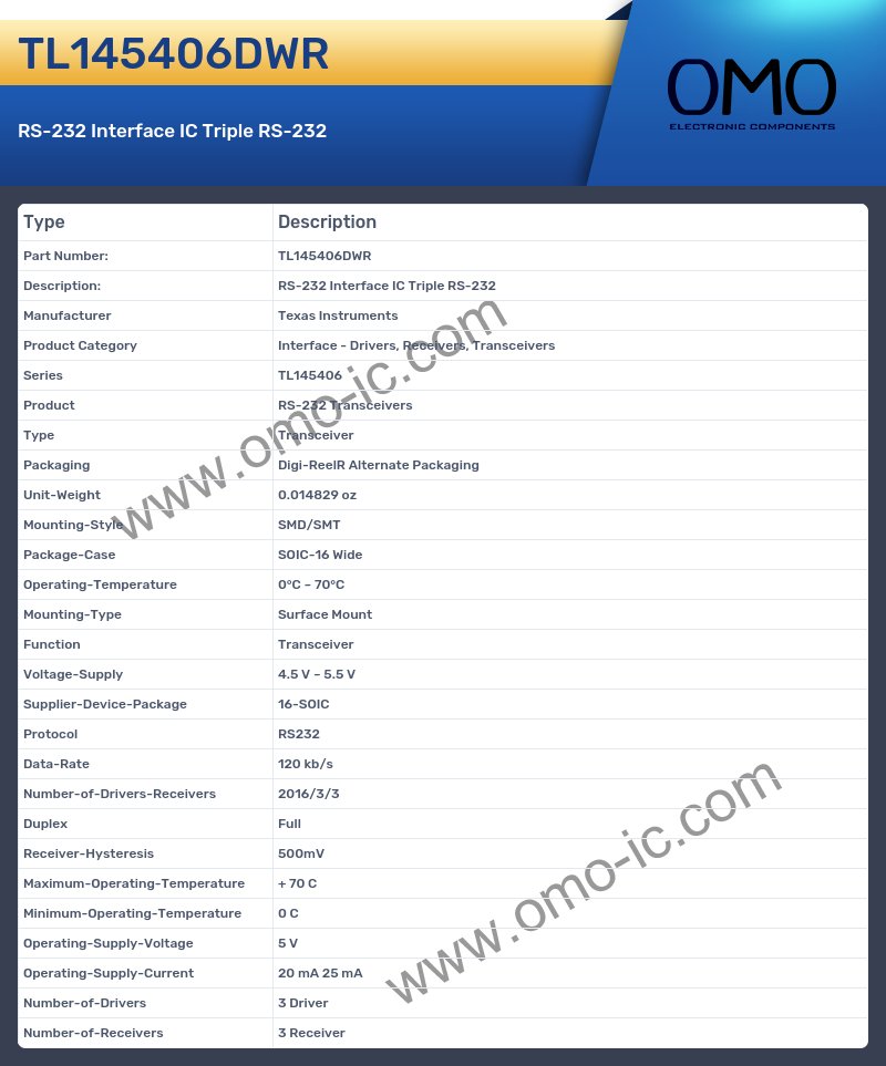 TL145406DWR