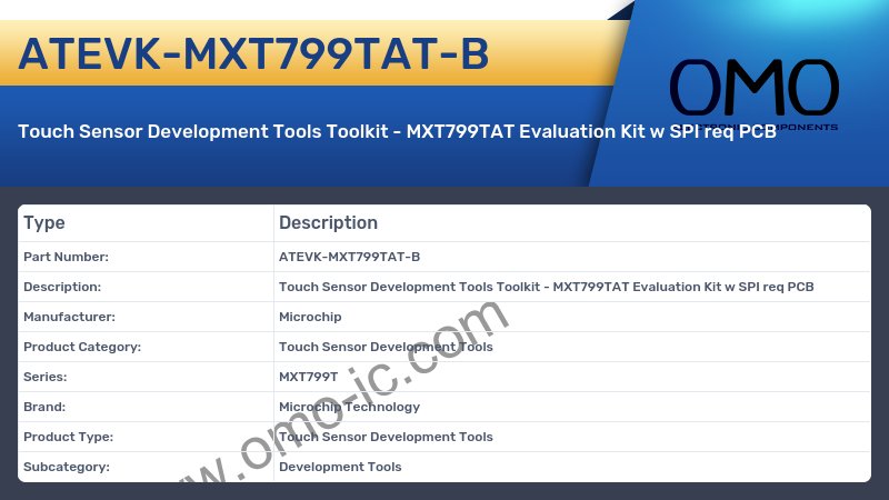 ATEVK-MXT799TAT-B
