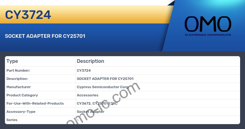CY3724