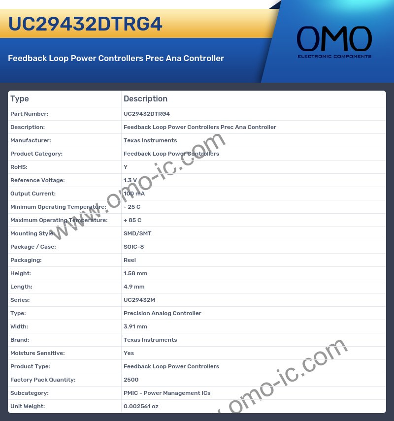 UC29432DTRG4