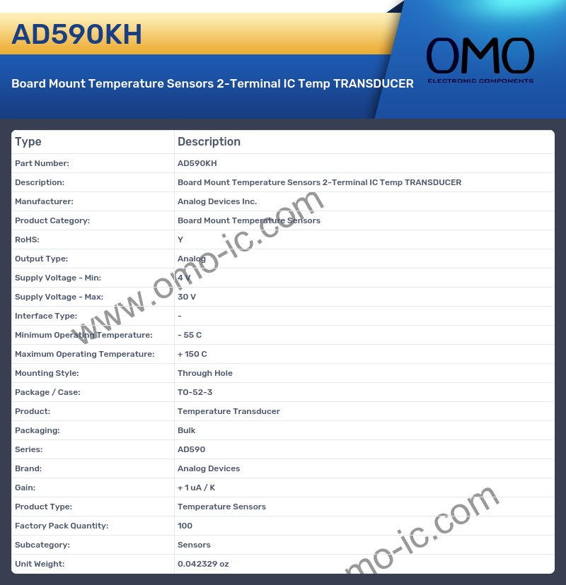 AD590KH