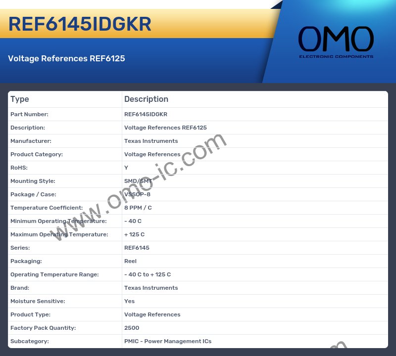 REF6145IDGKR