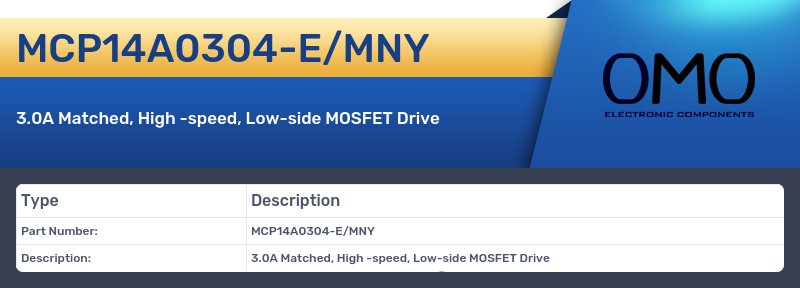 MCP14A0304-E/MNY