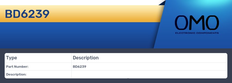 BD6239