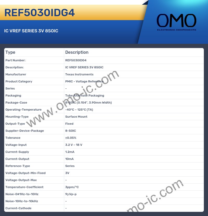 REF5030IDG4