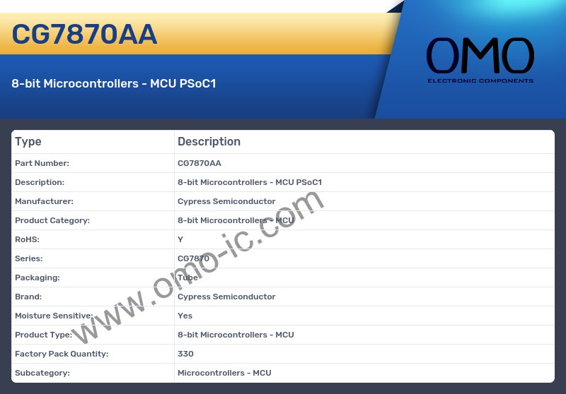 CG7870AA