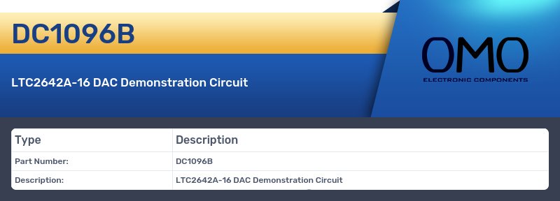 DC1096B