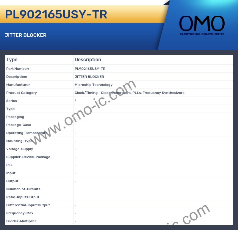 PL902165USY-TR
