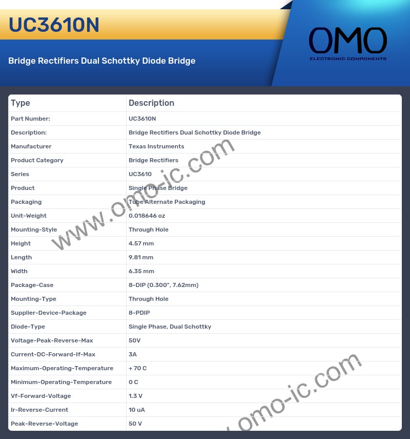 UC3610N
