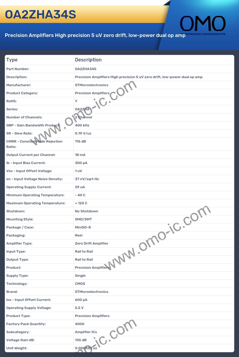 OA2ZHA34S