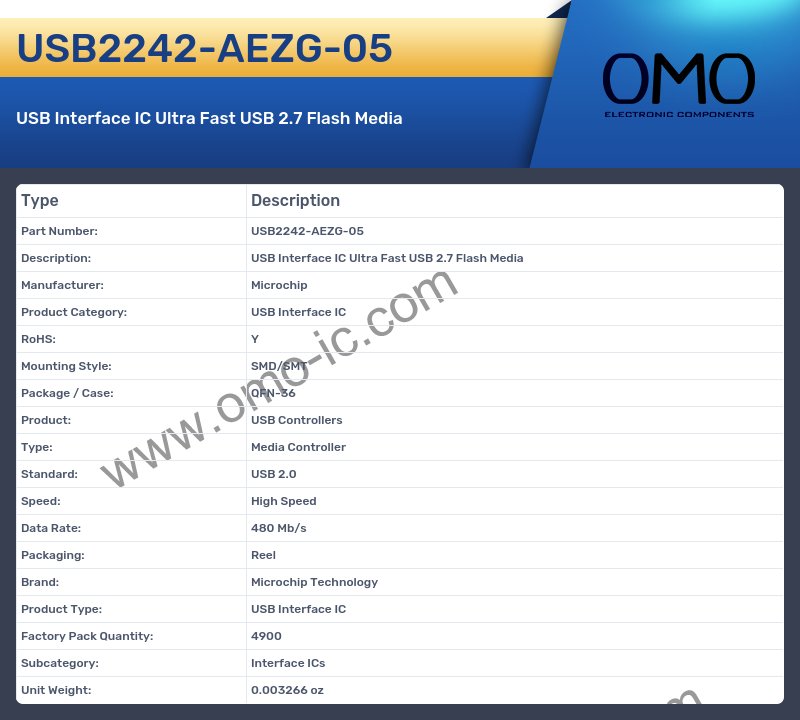 USB2242-AEZG-05