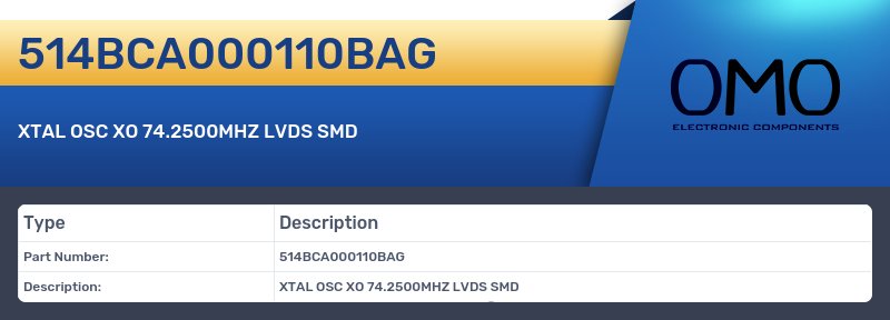 514BCA000110BAG