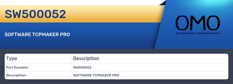 SW500052