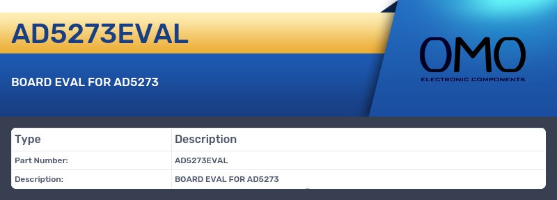 AD5273EVAL