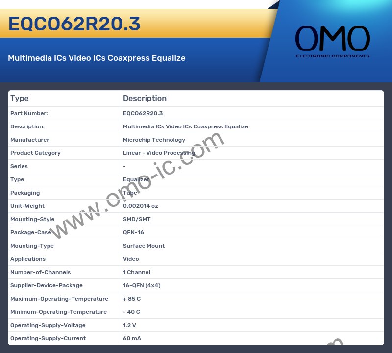 EQCO62R20.3