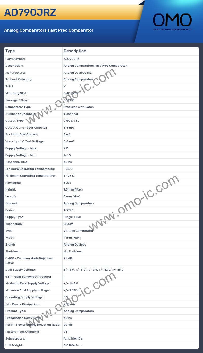 AD790JRZ
