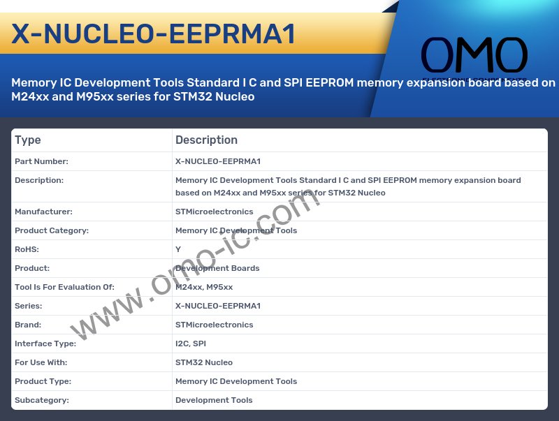X-NUCLEO-EEPRMA1