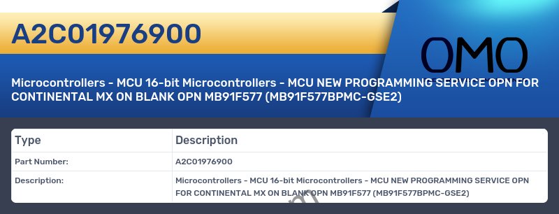 A2C01976900