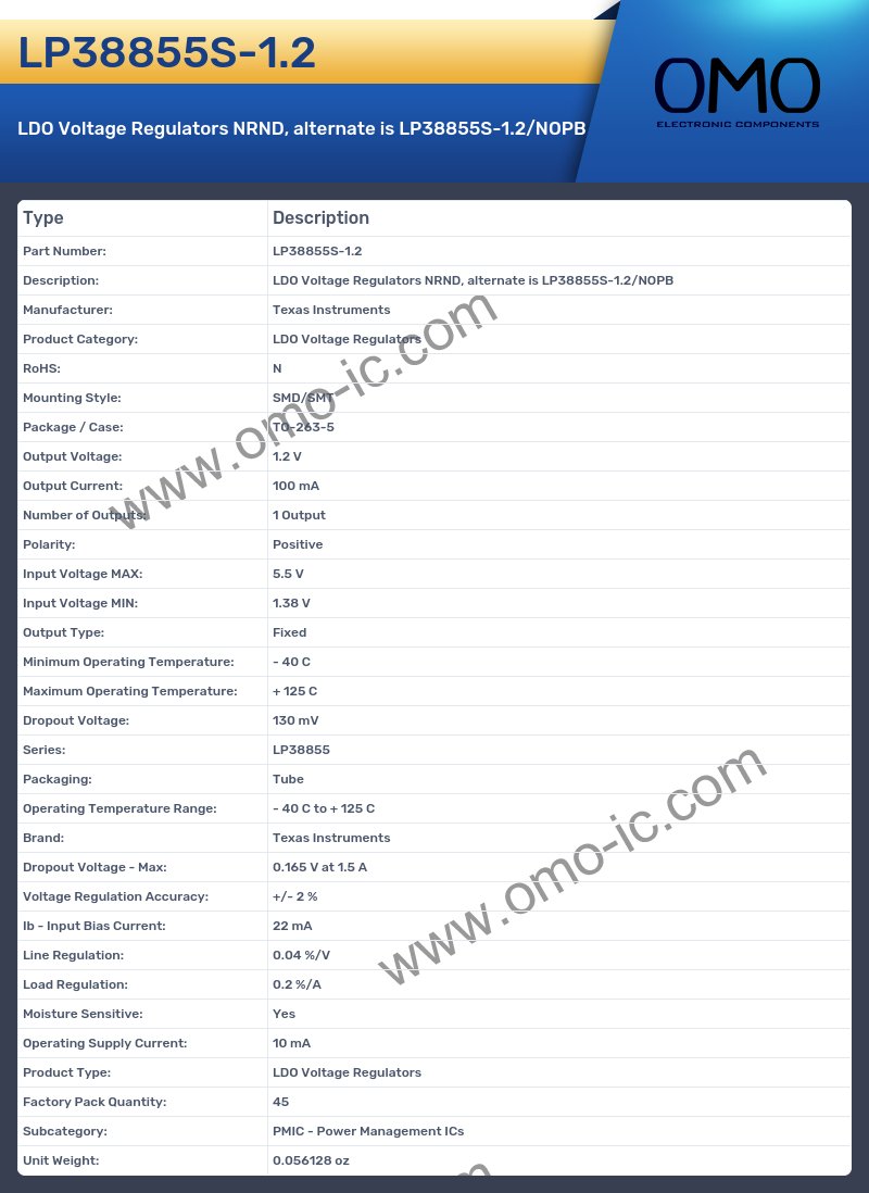 LP38855S-1.2
