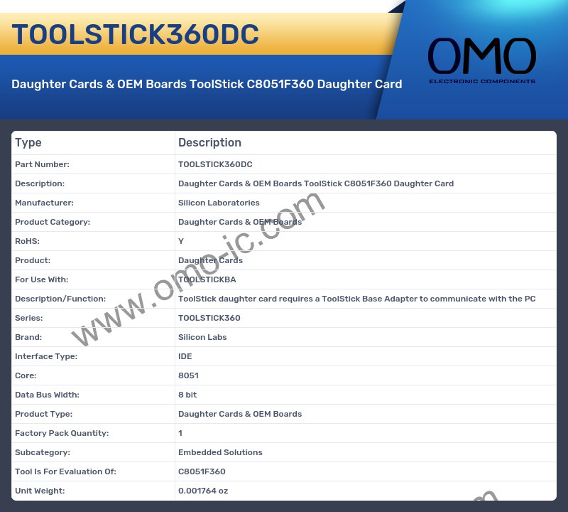 TOOLSTICK360DC