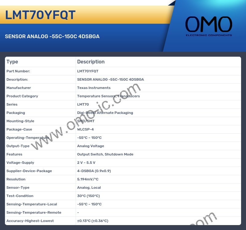 LMT70YFQT