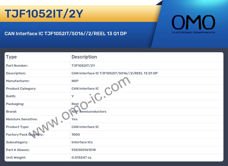 TJF1052IT/2Y