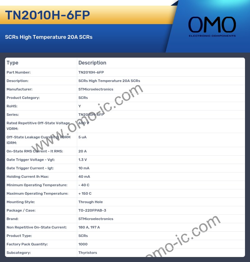 TN2010H-6FP