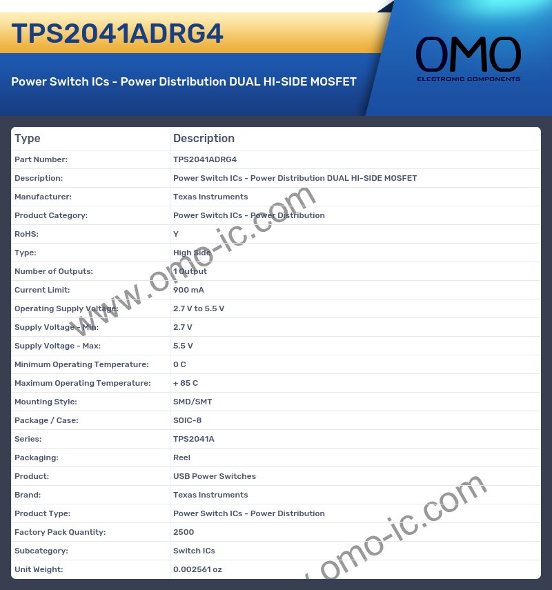 TPS2041ADRG4