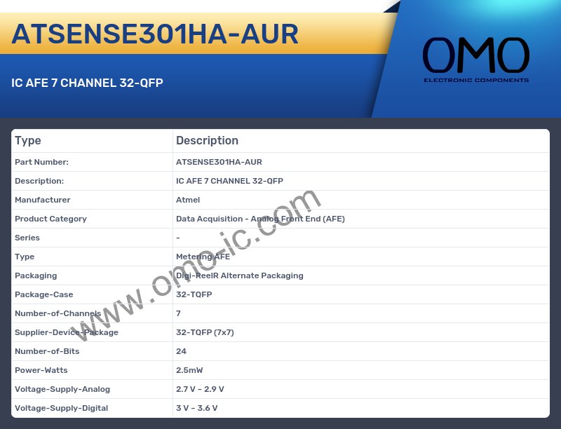 ATSENSE301HA-AUR