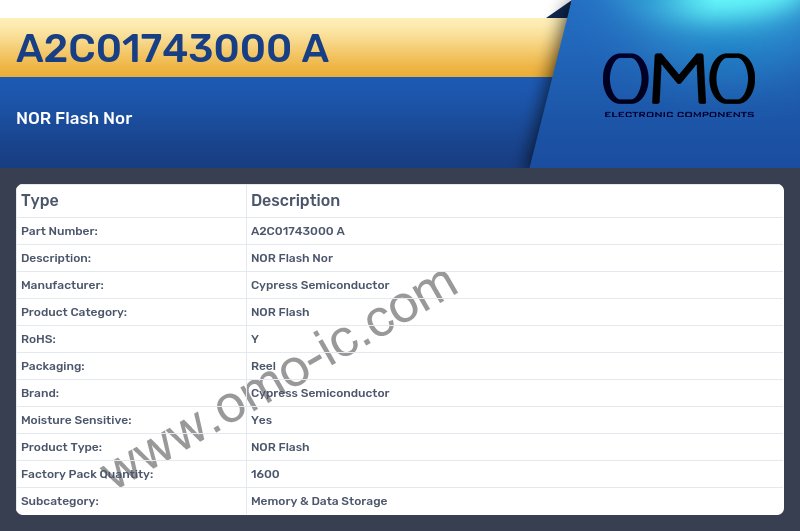 A2C01743000 A