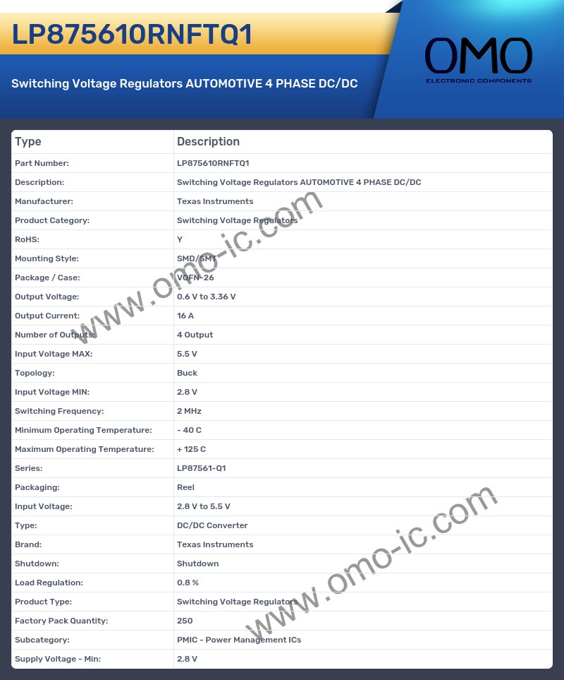 LP875610RNFTQ1