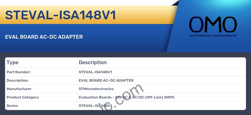 STEVAL-ISA148V1
