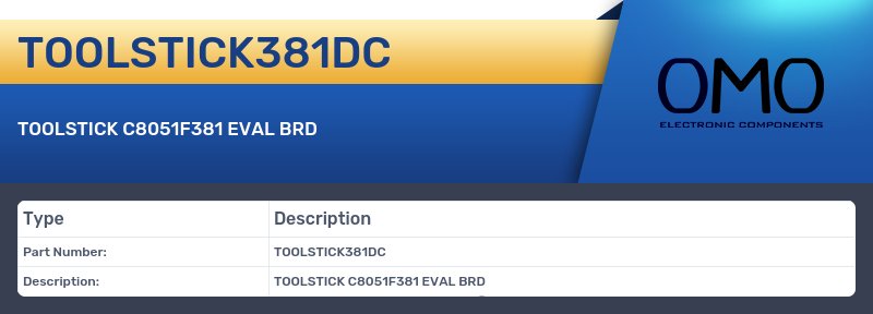 TOOLSTICK381DC