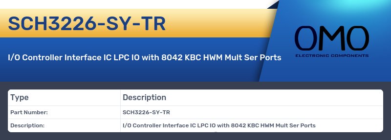 SCH3226-SY-TR