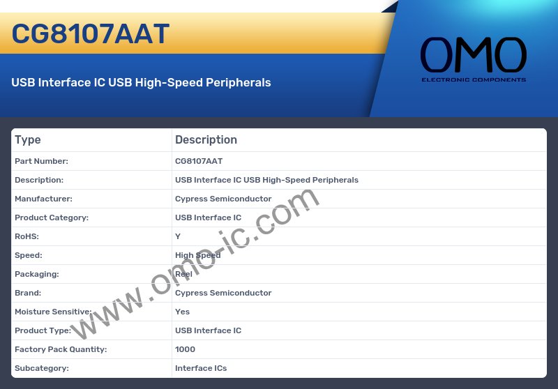 CG8107AAT