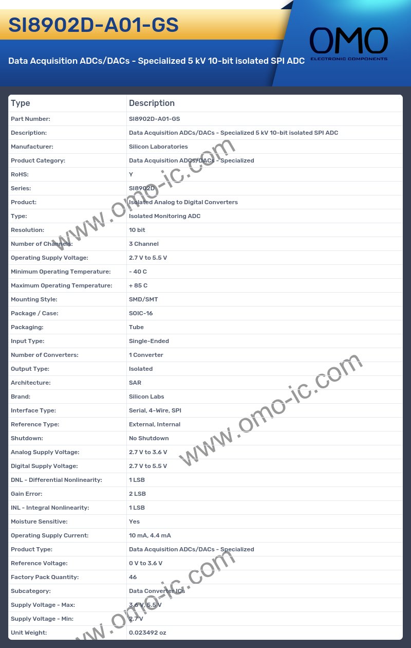 SI8902D-A01-GS