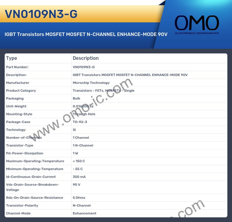 VN0109N3-G